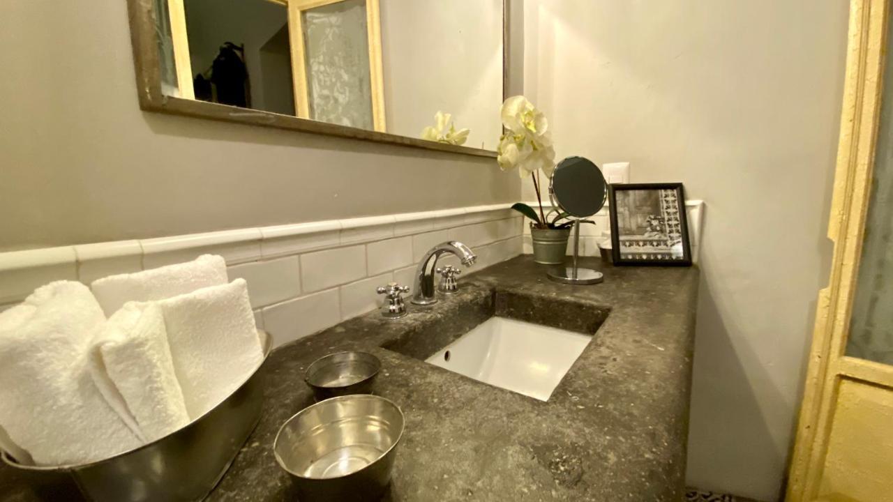 Casa Brunella - Hotel Boutique Querétaro Esterno foto