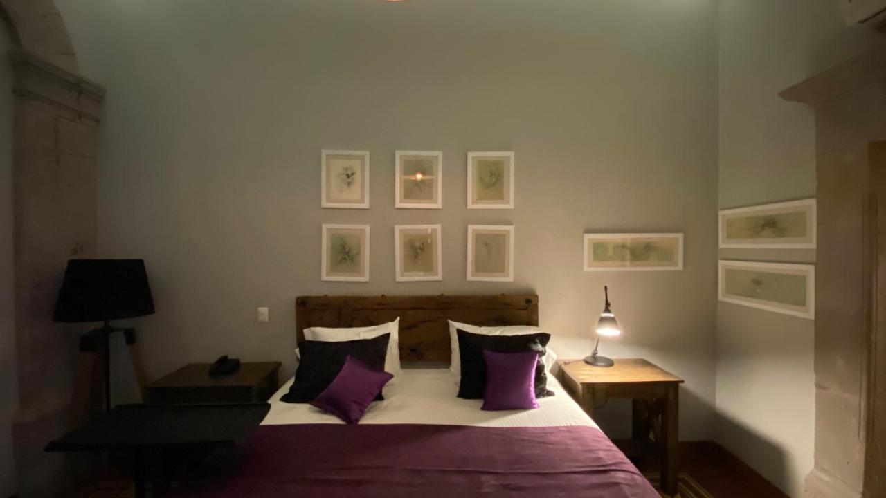 Casa Brunella - Hotel Boutique Querétaro Esterno foto