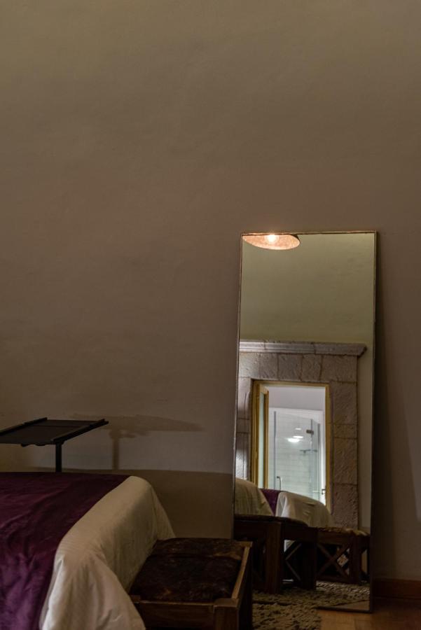 Casa Brunella - Hotel Boutique Querétaro Esterno foto